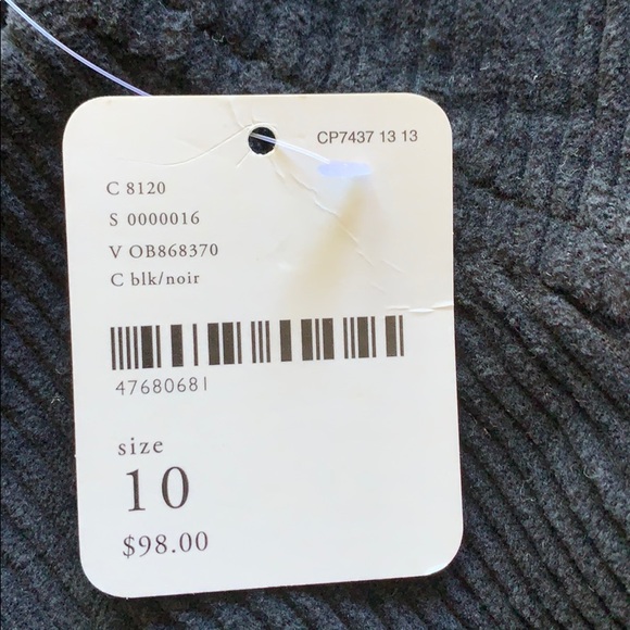 Belt it up cord midi skirt - Picture 7 of 9